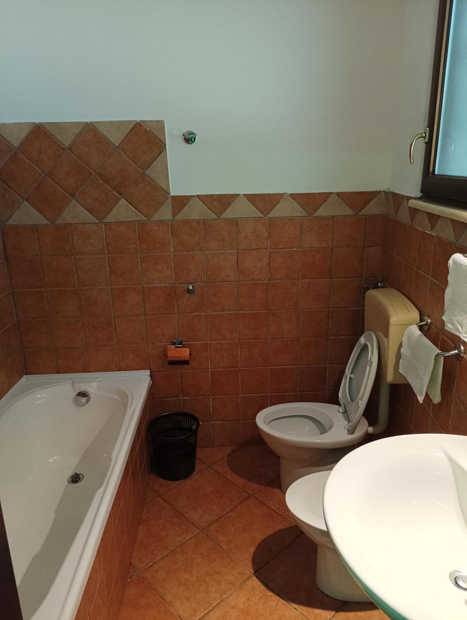 Palapico Hotel Bonifati Ngoại thất bức ảnh