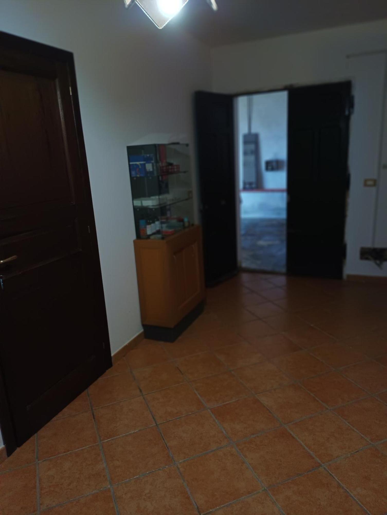 Palapico Hotel Bonifati Ngoại thất bức ảnh