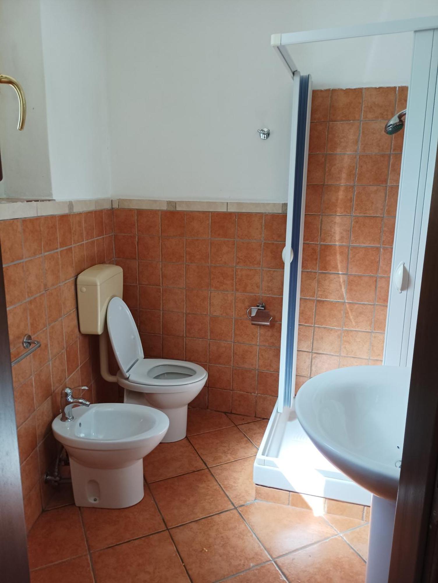 Palapico Hotel Bonifati Ngoại thất bức ảnh