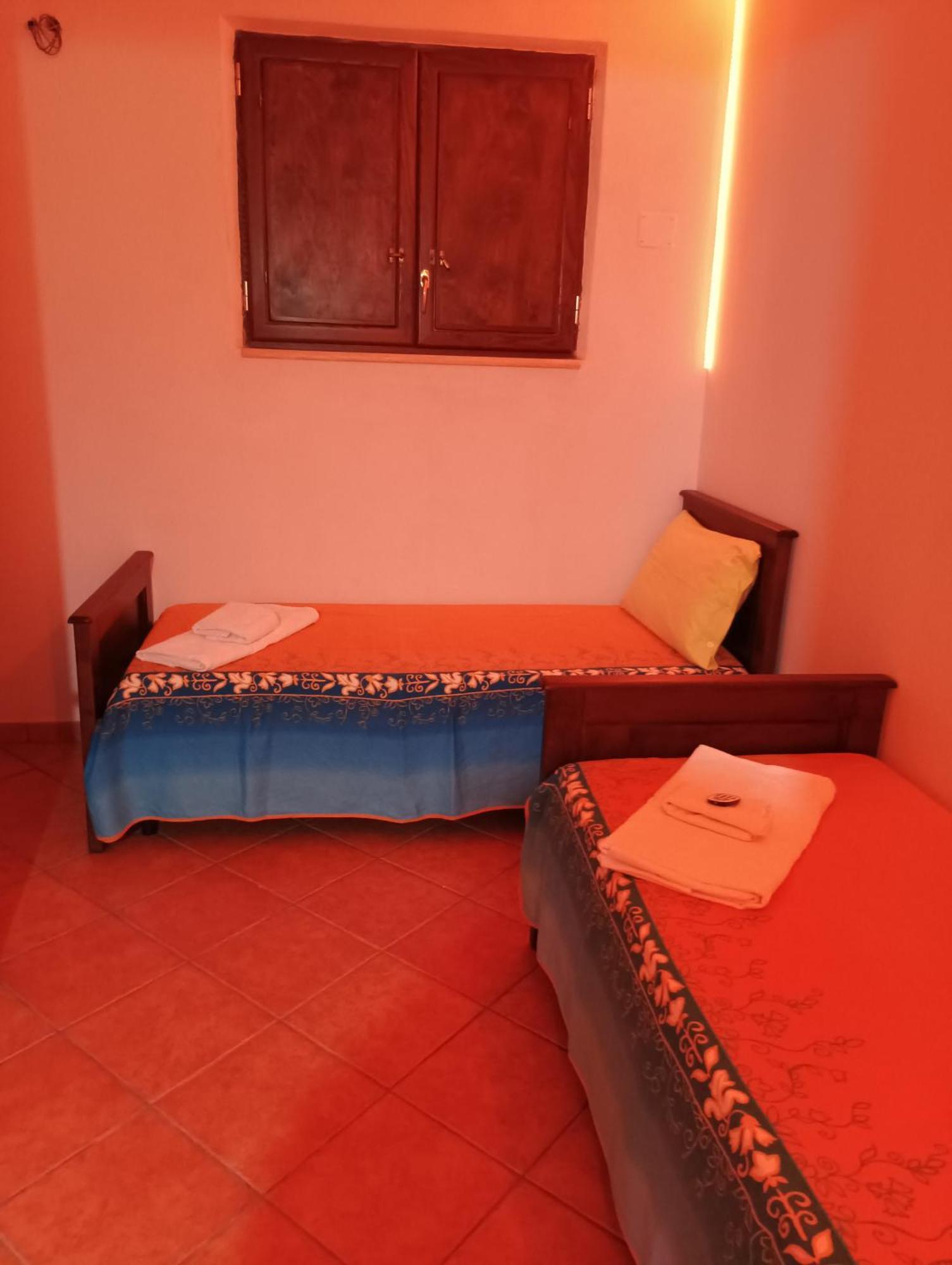 Palapico Hotel Bonifati Ngoại thất bức ảnh