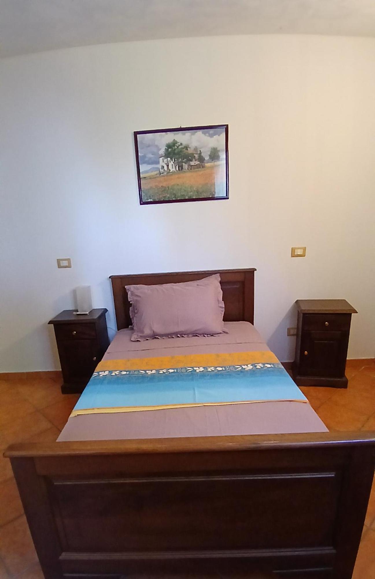 Palapico Hotel Bonifati Ngoại thất bức ảnh