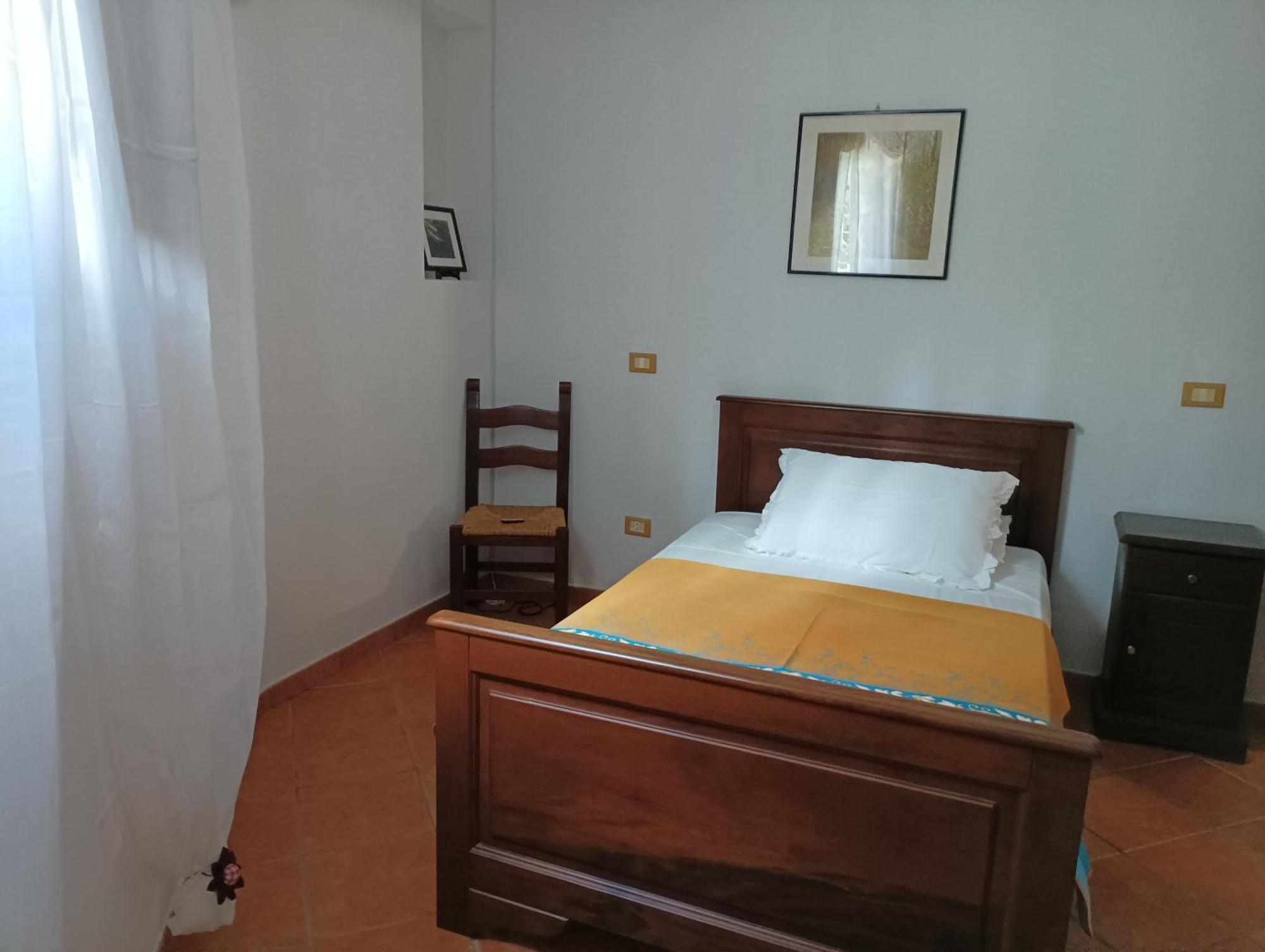 Palapico Hotel Bonifati Ngoại thất bức ảnh