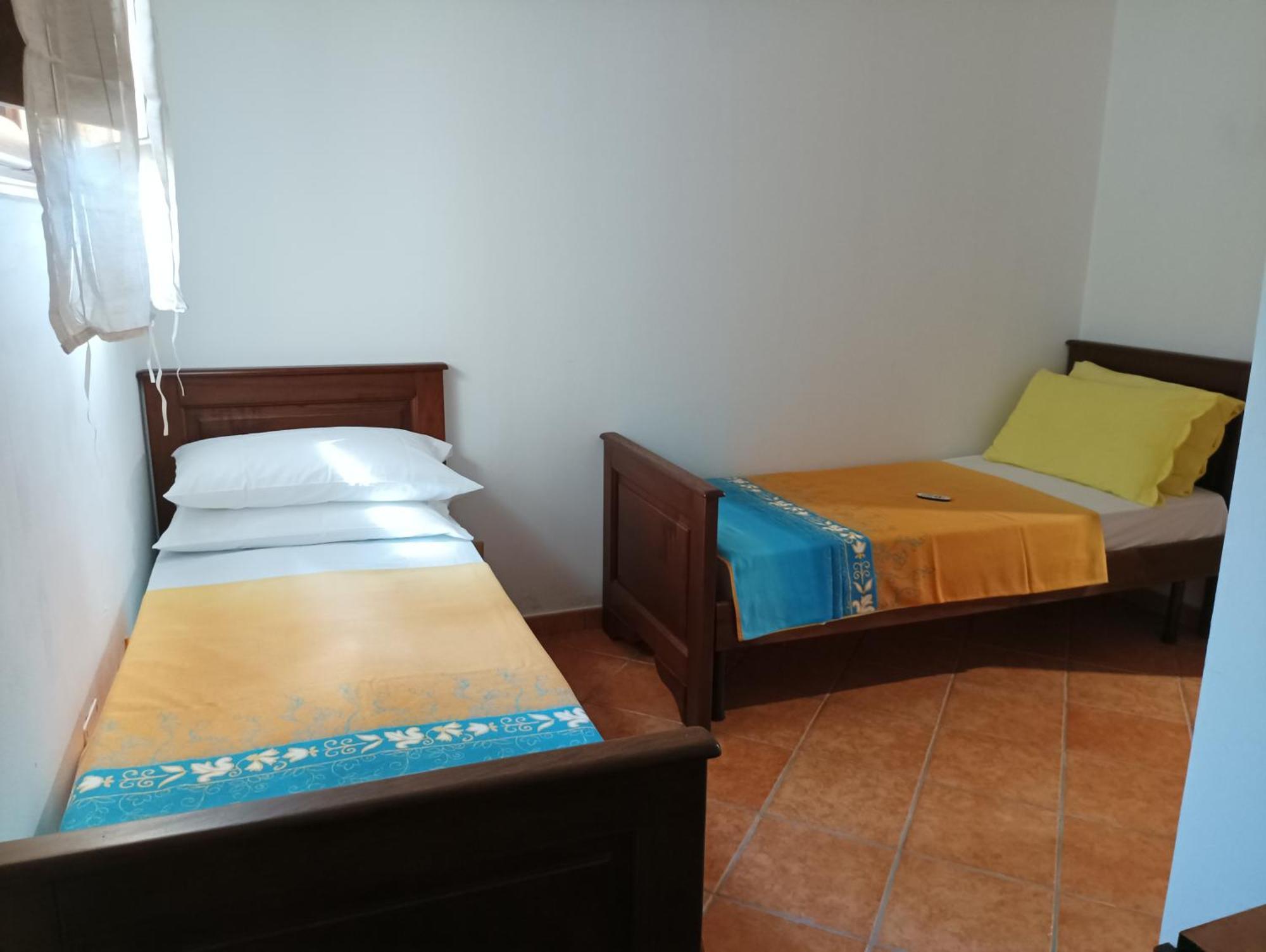 Palapico Hotel Bonifati Ngoại thất bức ảnh