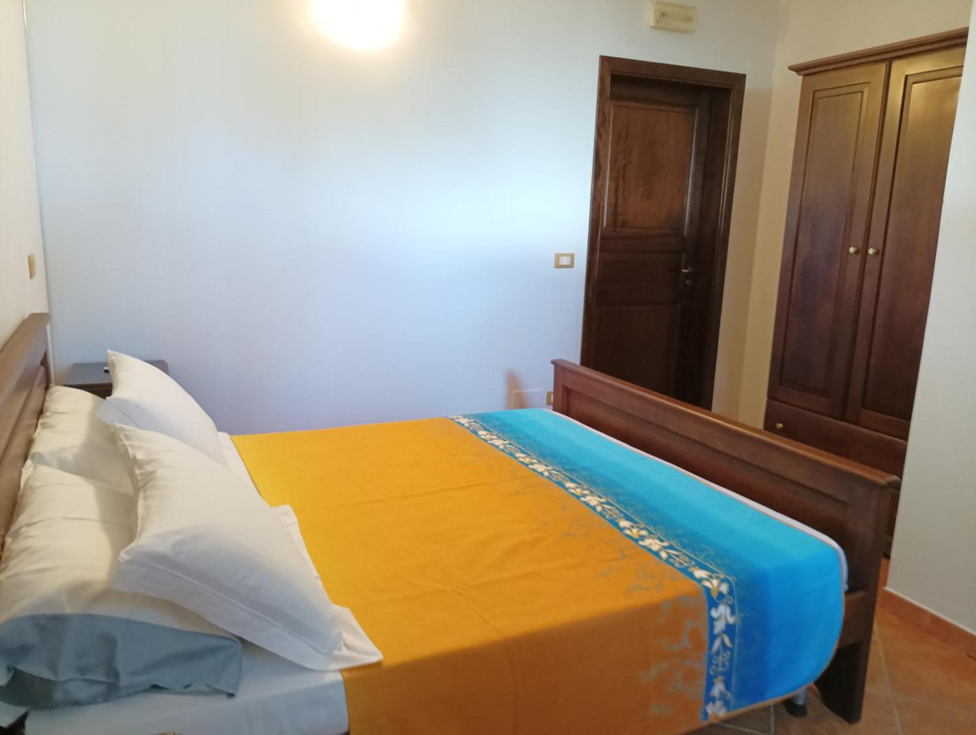 Palapico Hotel Bonifati Ngoại thất bức ảnh