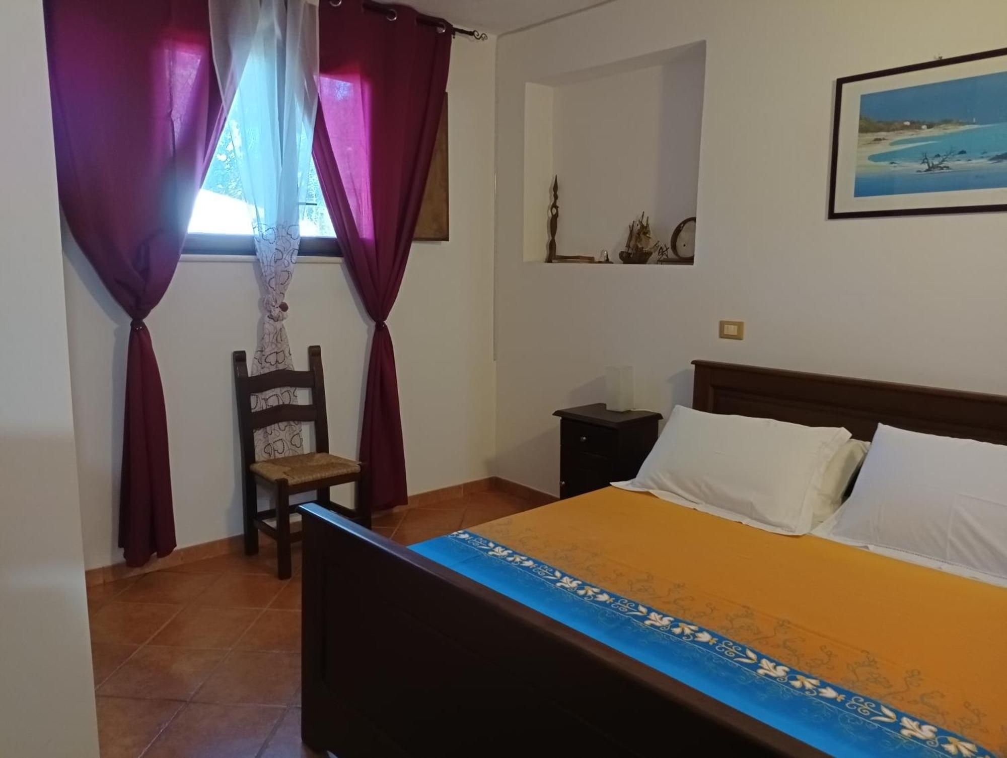 Palapico Hotel Bonifati Ngoại thất bức ảnh