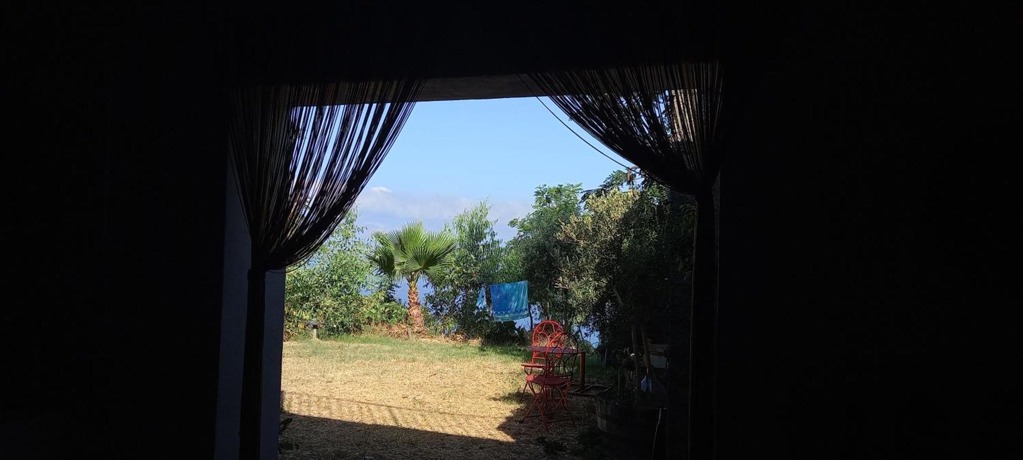 Palapico Hotel Bonifati Ngoại thất bức ảnh